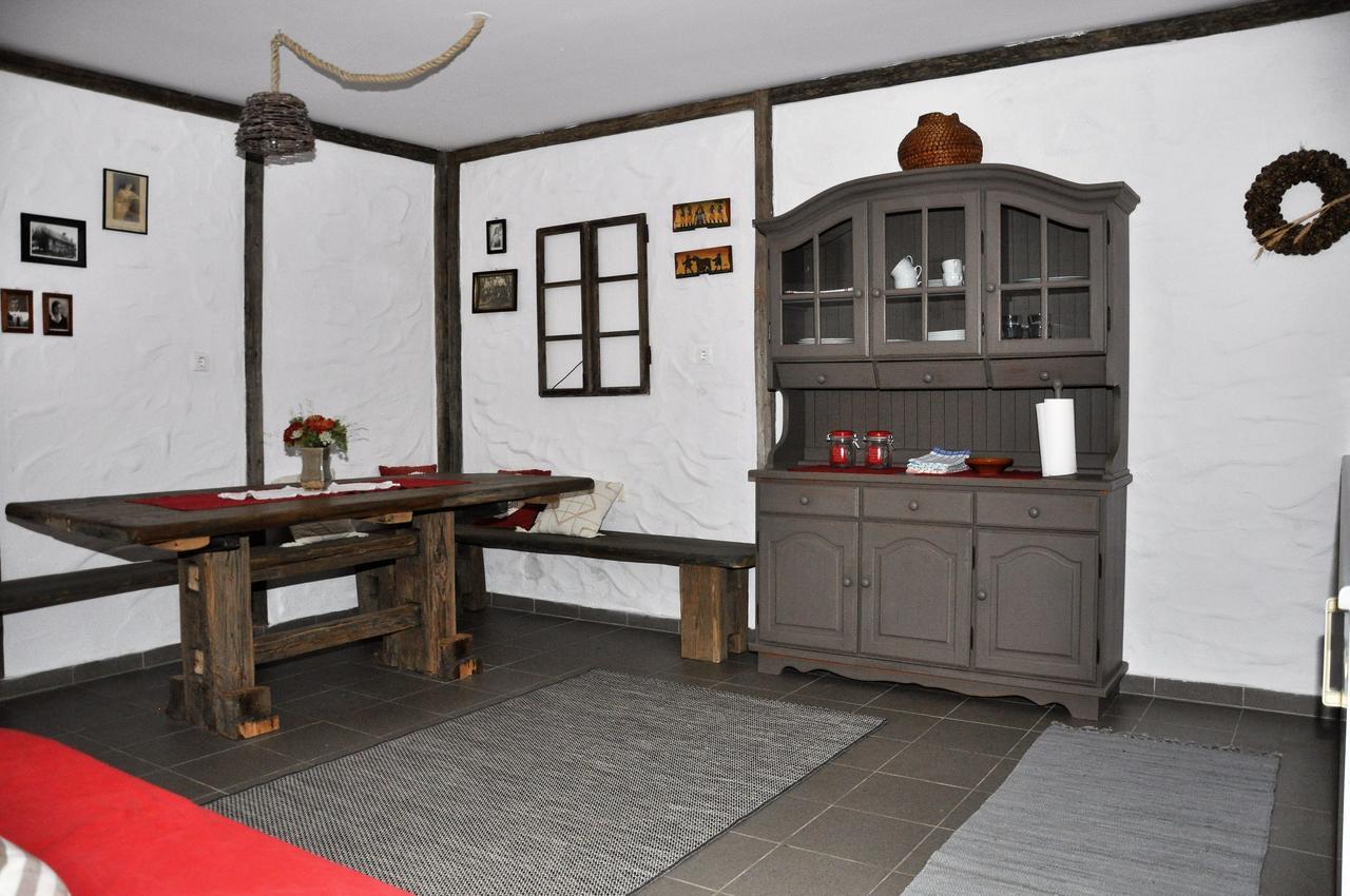 Apartma Romana Spodnji Otok Zewnętrze zdjęcie