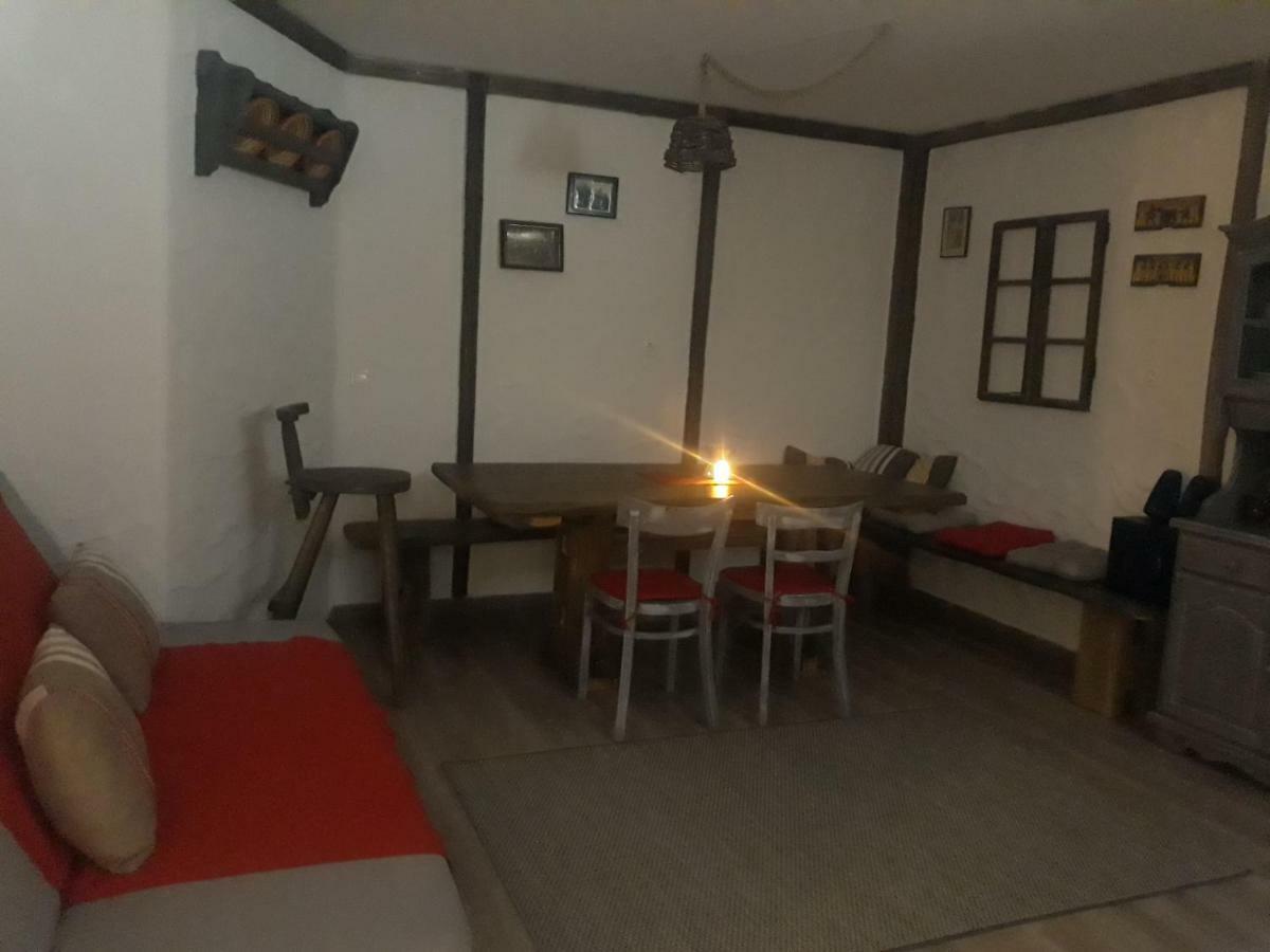 Apartma Romana Spodnji Otok Zewnętrze zdjęcie